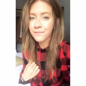 Meet your Posher, Karianne